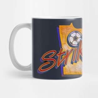 Minnesota Strikers Soccer Mug